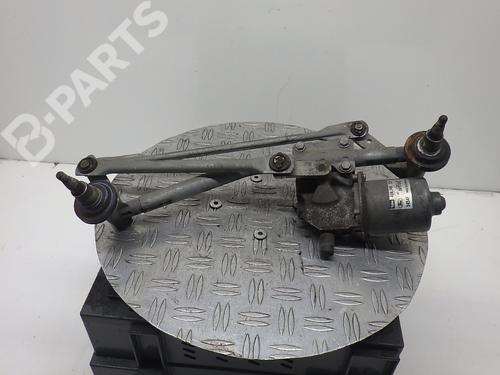 Used Front wipers mechanism FORD FUSION (JU_) 1.4 (80 hp) 2675087