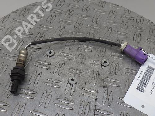 Elektronisk sensor FORD FUSION (JU_) 1.4 (80 hp) 2675104