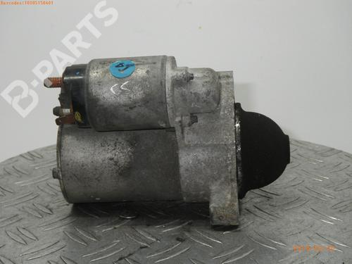 Used Starter CHEVROLET MATIZ (M200, M250) 1.0 (67 hp) 2677883