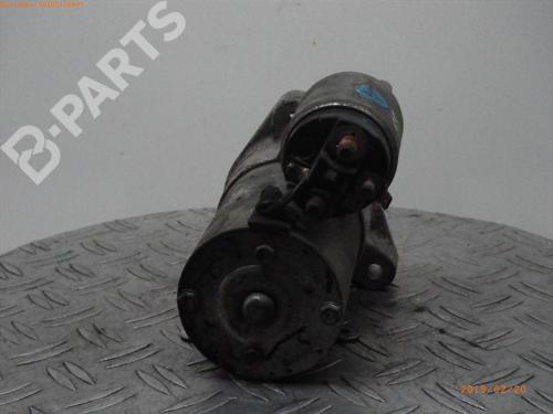 Starter CHEVROLET MATIZ (M200, M250) 1.0 | BP2677883M8 