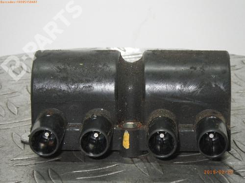 Used Ignition coil CHEVROLET MATIZ (M200, M250) 1.0 (67 hp) 2677889