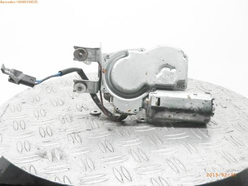 Rear wiper motor OPEL CORSA B (S93) 1.0 i 12V (F08, F68, M68) | BP2678097M102 