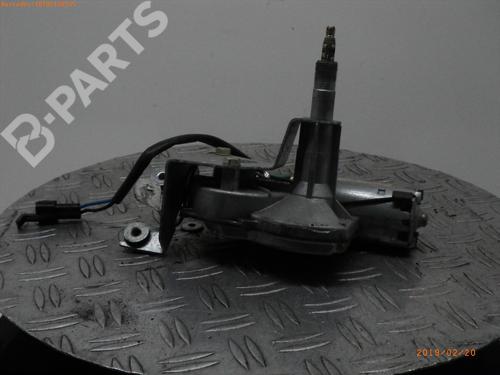 Rear wiper motor OPEL CORSA B (S93) 1.0 i 12V (F08, F68, M68) | BP2678097M102 