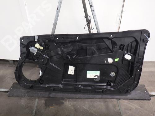 Used Front right window mechanism FORD FIESTA VI (CB1, CCN) 1.6 ST (182 hp) 2680665