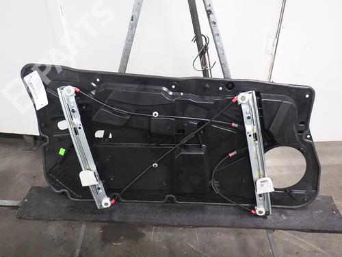 Front right window mechanism FORD FIESTA VI (CB1, CCN) 1.6 ST | BP2680665C23 