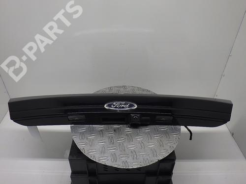Used Tailgate handle Tailgate handle FORD FIESTA VI (CB1, CCN) 1.6 ST (182 hp) 2680666 2680666