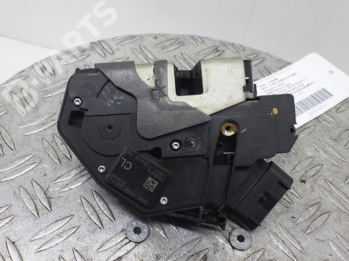Used Front right lock FORD FIESTA VI (CB1, CCN) 1.6 ST (182 hp) 2680670