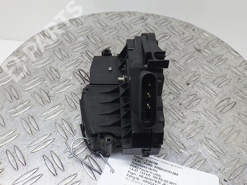 Front right lock FORD FIESTA VI (CB1, CCN) 1.6 ST | BP2680670C97 