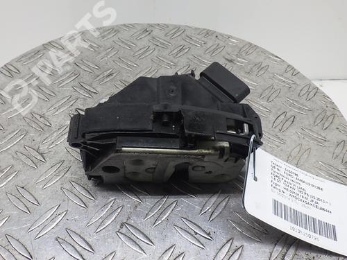 Front right lock FORD FIESTA VI (CB1, CCN) 1.6 ST | BP2680670C97 