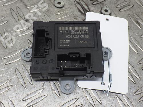 Used Control unit FORD FIESTA VI (CB1, CCN) 1.6 ST (182 hp) 2680671