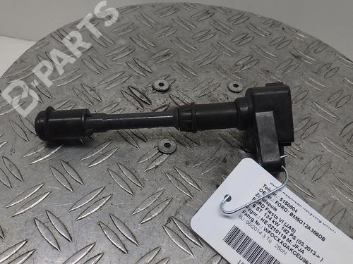 Used Ignition coil FORD FIESTA VI (CB1, CCN) 1.6 ST (182 hp) 2680676