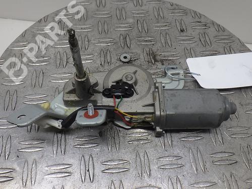 Used Rear wiper motor CHEVROLET SPARK (M300) 1.0 (68 hp) 2680772