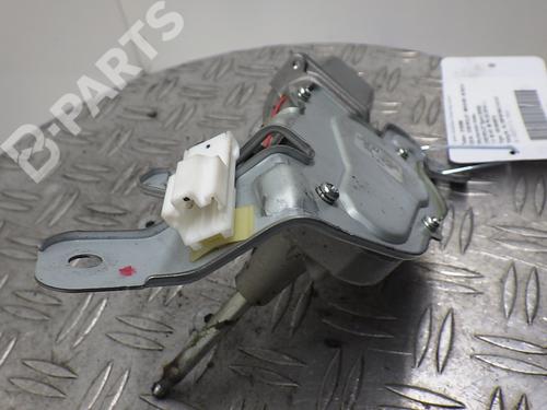 Rear wiper motor CHEVROLET SPARK (M300) 1.0 | BP2680772M102 