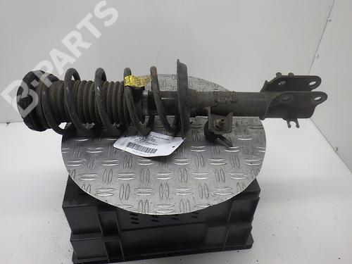 Used Right front shock absorber CHEVROLET SPARK (M300) 1.0 (68 hp) 2680792