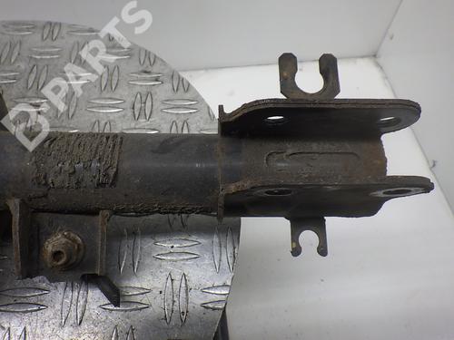 Right front shock absorber CHEVROLET SPARK (M300) 1.0 | BP2680792M17 
