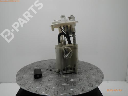 Used Fuel pump PEUGEOT 206 CC (2D) 1.6 16V (2DNFUF, 2DNFUR) (109 hp) 2684320