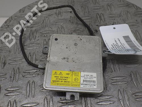 Computer verlichting BMW 3 Touring (E91) 320 d (163 hp) 2684411