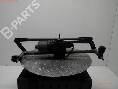 Used Front wipers mechanism SEAT IBIZA IV (6J5, 6P1) 1.2 (60 hp) 2689328