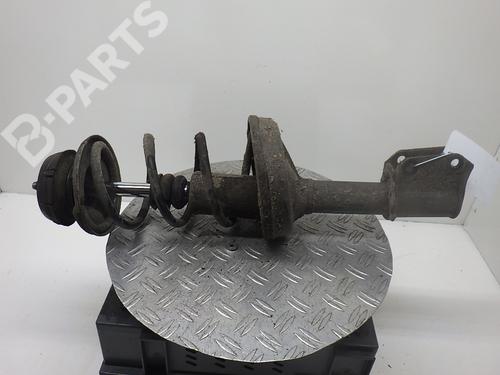 Frankberg 2 x veren chassisveer vooras compatibel met Twingo II CN0 1.2L 2007-2021 Vervanging # 8200948652 Frankberg 2 x veren chassisveer vooras compatibel met Twingo II CN0 1.2L 2007-2021 Vervanging # 8200948652