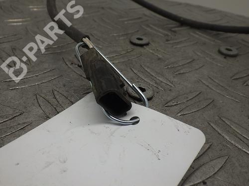 Elektronisk sensor RENAULT TWINGO II (CN0_) 1.2 16V (CN04, CN0B) | BP2689346M84 