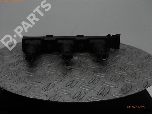 Ignition coil OPEL CORSA B (S93) 1.0 i 12V (F08, F68, M68) | BP2689732M94 
