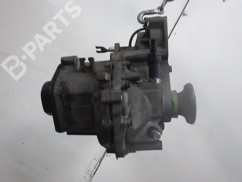 Gearbox SEAT IBIZA II (6K1) 1.4 | BP2689979M3 
