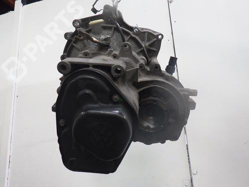 Gearbox SEAT IBIZA II (6K1) 1.4 | BP2689979M3 