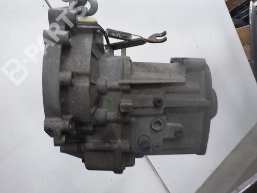 Gearbox SEAT IBIZA II (6K1) 1.4 | BP2689979M3 