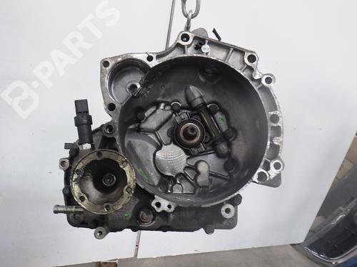 Gearbox SEAT IBIZA II (6K1) 1.4 | BP2689979M3 
