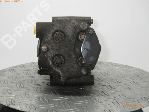 AC compressor FORD FIESTA V (JH_, JD_) 1.3 | BP2692648M34 