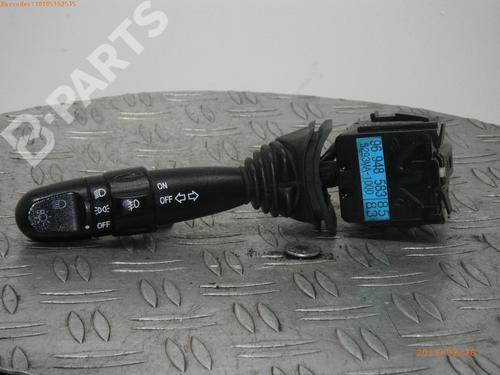 Used Steering column stalk CHEVROLET SPARK (M300) 1.2 (82 hp) 2692697