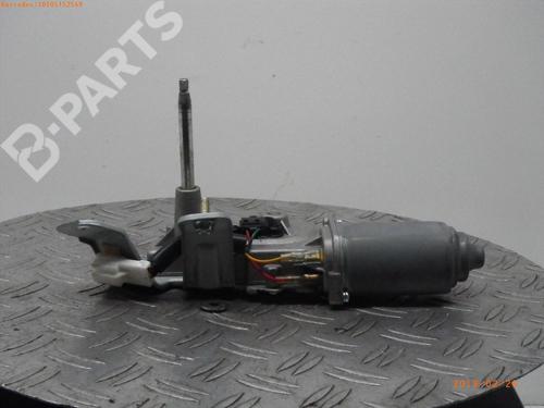Used Rear wiper motor CHEVROLET SPARK (M300) 1.2 (82 hp) 2692708