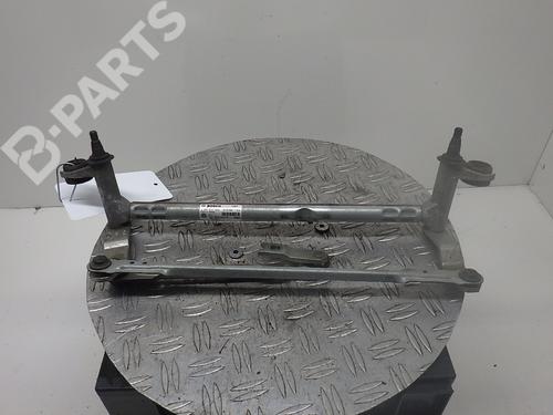 Vindrute Vindusviskermekanisme SKODA CITIGO (NF1) 1.0 (60 hp) 2704714