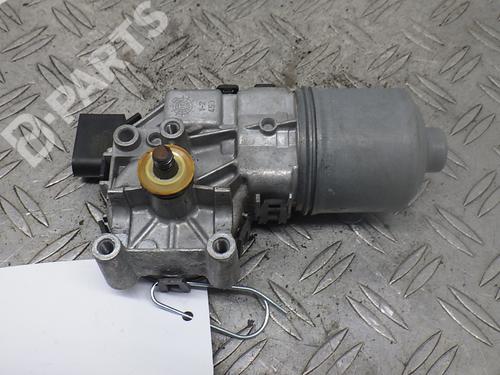 Used Front wiper motor SKODA CITIGO (NF1) 1.0 (60 hp) 2704715