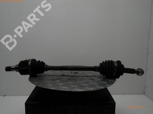 Used Left front driveshaft CHEVROLET SPARK (M300) 1.2 (82 hp) 2704707