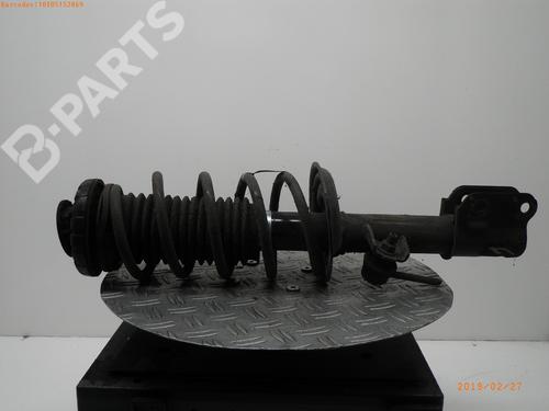 Used Right front shock absorber CHEVROLET SPARK (M300) 1.2 (82 hp) 2704710