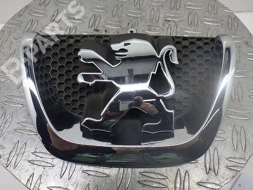 Grilles de calandre PEUGEOT 206+ (2L_, 2M_) 1.1 (60 hp)null