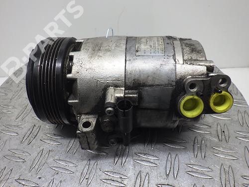 AC compressor BMW 3 (E46) 318 i (118 hp) 4149481