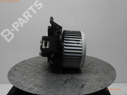 Varmeblæser FIAT GRANDE PUNTO (199_) 1.2 (69 hp) 2725016
