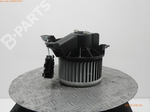 Heater blower motor FIAT GRANDE PUNTO (199_) 1.2 | BP2725016M62 