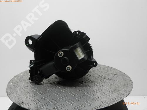 Heater blower motor FIAT GRANDE PUNTO (199_) 1.2 | BP2725016M62 