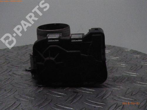 Used Throttle body FIAT GRANDE PUNTO (199_) 1.2 (69 hp) 2725226