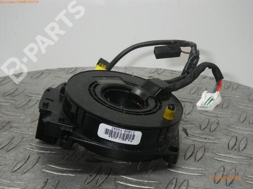 Used Squib airbag NISSAN ALMERA TINO (V10) 2.0 (136 hp) 2725321