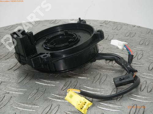 Squib airbag NISSAN ALMERA TINO (V10) 2.0 | BP2725321C102 