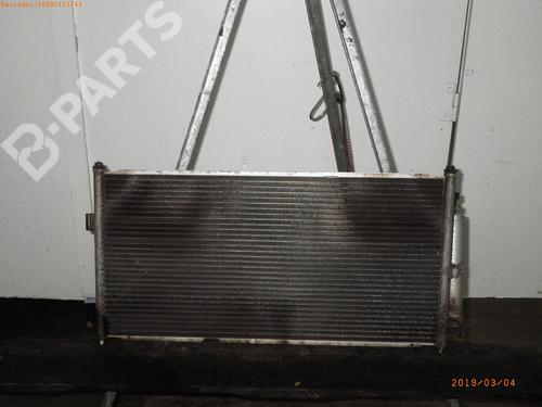 AC radiator NISSAN ALMERA TINO (V10) 2.0 | BP2725322M32 