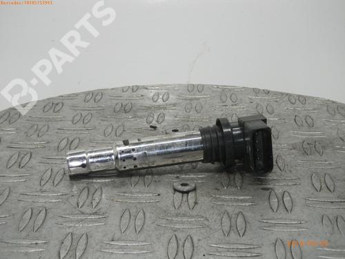 Used Ignition coil VW POLO V (6R1, 6C1) 1.4 (6R1) (85 hp) 2774041