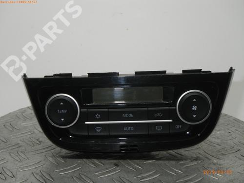 AC Styreenhet / Manøvreringsenhet MITSUBISHI MIRAGE / SPACE STAR VI Hatchback (A0_A) 1.2 (A03A) (80 hp) 2778308