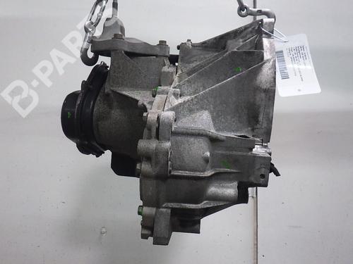 Gearbox FORD FIESTA V (JH_, JD_) 1.25 16V | BP2787276M3 