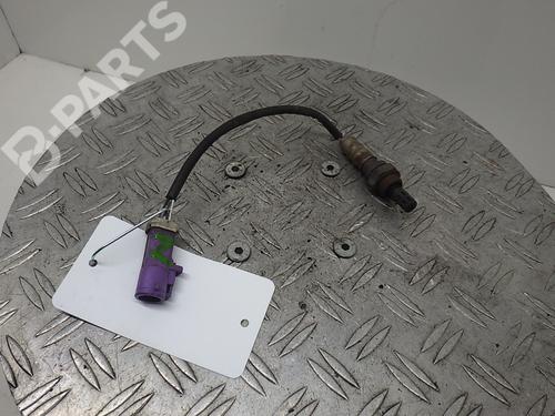 Used Electronic sensor FORD FIESTA V (JH_, JD_) 1.25 16V (75 hp) 2787284