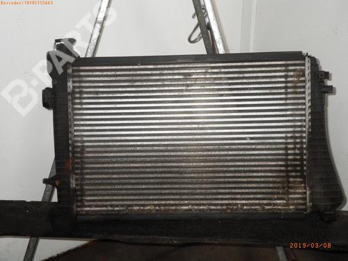 Intercooler VW GOLF V (1K1) 1.9 TDI | BP2789862M30 